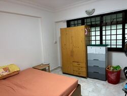 Blk 256 Simei Street 1 (Tampines), HDB 4 Rooms #627945961